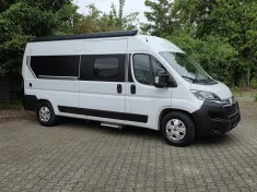 Bild 25 Mooveo VAN 60DB Multimedia Kamera