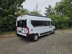 Bild 9 Mooveo VAN 60DB Multimedia Kamera