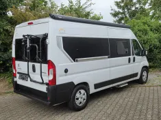 Bild 10 Mooveo VAN 60DB Multimedia Kamera