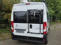 Bild 18 Mooveo VAN 60DB Multimedia Kamera