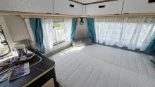 Fahrzeugbild Hymer Eriba Touring 530 Nugged Tageszulassung #10