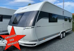 Prestige 650 UFf