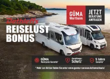 Fahrzeugbild Dethleffs Globetrail Classic 600 DF Citroen SALE 10221 EUR #4