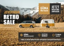 Fahrzeugbild Hymer Eriba Eriba Touring 542 **Sie sparen 8.805 !** #4