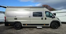 Fahrzeugbild Tourne 435 6.4 Sofort verfügbar #7