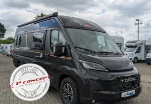 Diversity 640 LE K charming GT skyv ...