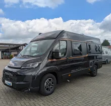 Fahrzeugbild Malibu Van Diversity 640 LE K charming GT skyview #6