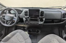 Fahrzeugbild Malibu Van Diversity 640 LE K charming GT skyview #8