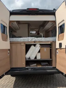 Fahrzeugbild Malibu Van Diversity 640 LE K charming GT skyview #9