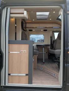 Fahrzeugbild Malibu Van Diversity 640 LE K charming GT skyview #10