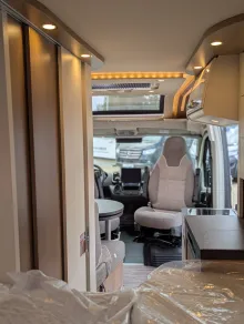 Fahrzeugbild Malibu Van Diversity 640 LE K charming GT skyview #11