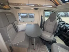 Fahrzeugbild Malibu Van Diversity 640 LE K charming GT skyview #13