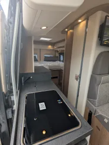 Fahrzeugbild Malibu Van Diversity 640 LE K charming GT skyview #14