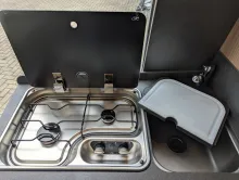 Fahrzeugbild Malibu Van Diversity 640 LE K charming GT skyview #15