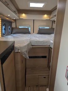 Fahrzeugbild Malibu Van Diversity 640 LE K charming GT skyview #16
