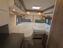 Fahrzeugbild Malibu Van Diversity 640 LE K charming GT skyview #17