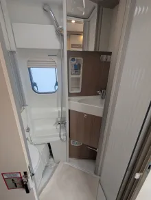 Fahrzeugbild Malibu Van Diversity 640 LE K charming GT skyview #19