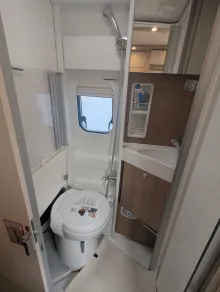 Fahrzeugbild Malibu Van Diversity 640 LE K charming GT skyview #20