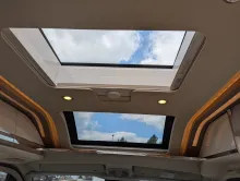 Fahrzeugbild Malibu Van Diversity 640 LE K charming GT skyview #21