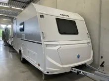 Fahrzeugbild Knaus Sport 420 QD #1