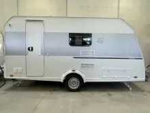 Fahrzeugbild Knaus Sport 420 QD #5