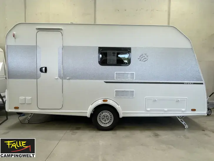 Fahrzeugbild Knaus Sport 420 QD #5