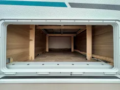 Bild 21 Dethleffs c' joy 480 QLK *1500kg+Sackmarkise*