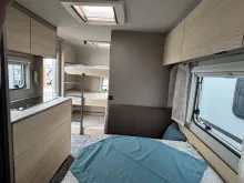 Fahrzeugbild Weinsberg CaraCito 470 QDK Gas 3er- Etagenbett 19 Extras! #6