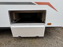 Fahrzeugbild Weinsberg CaraCito 470 QDK Gas 3er- Etagenbett 19 Extras! #11