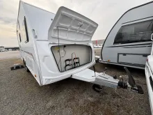 Fahrzeugbild Weinsberg CaraCito 470 QDK Gas 3er- Etagenbett 19 Extras! #12