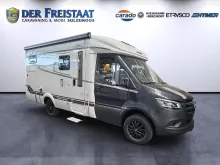 Fahrzeugbild Hymer ML-T 570 XPERIENCE #1