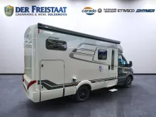 Fahrzeugbild Hymer ML-T 570 XPERIENCE #2