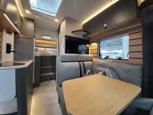 Fahrzeugbild Hymer ML-T 570 XPERIENCE #8