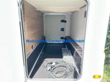 Fahrzeugbild Weinsberg CaraHome 650 DG 2025 Navi Lithium Fahrradträger #12