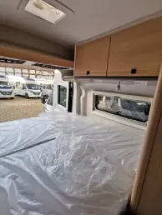 Bild 4 Sunlight Camper Van CLIFF 590 4x4 Allrad+165PS