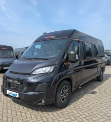 Fahrzeugbild Malibu Van Comfort 600 DB charming GT skyview #4