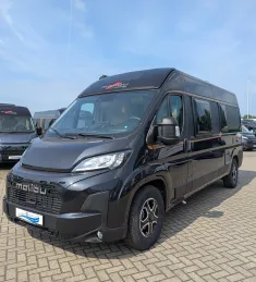 Bild 4 Malibu Comfort 600 DB charming GT skyview *sofort Verfügbar*