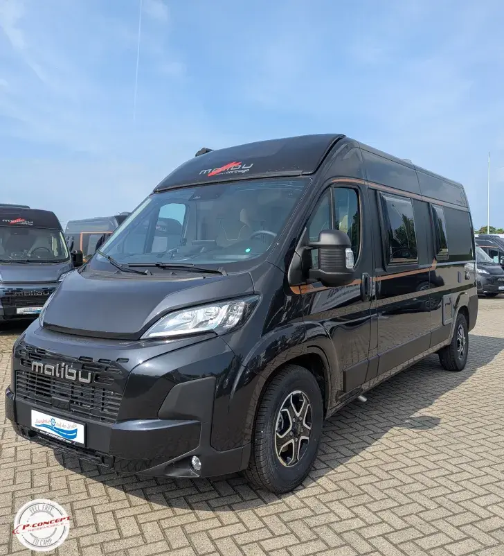 Fahrzeugbild Malibu comfort 600 DB charming GT skyview *10.000€ Hello-Summer-Bonus* #4