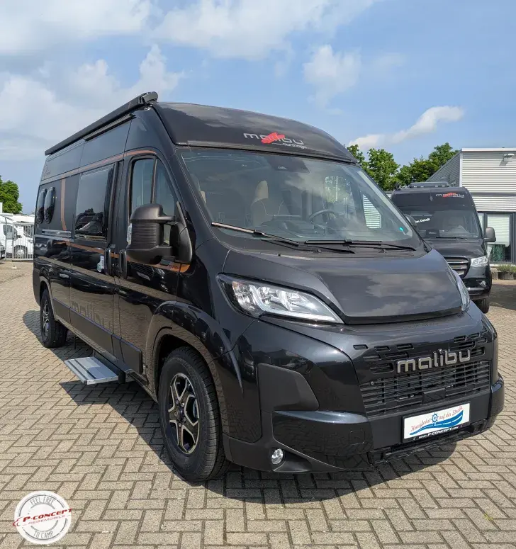 Fahrzeugbild Malibu comfort 600 DB charming GT skyview *10.000€ Hello-Summer-Bonus* #1