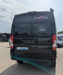 Fahrzeugbild Malibu Van Comfort 600 DB charming GT skyview #5