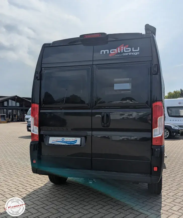 Fahrzeugbild Malibu comfort 600 DB charming GT skyview *10.000€ Hello-Summer-Bonus* #5