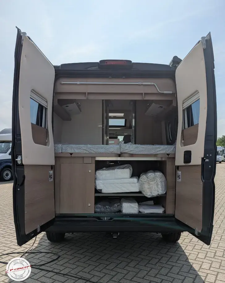 Fahrzeugbild Malibu comfort 600 DB charming GT skyview *10.000€ Hello-Summer-Bonus* #8