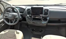 Fahrzeugbild Malibu Van Comfort 600 DB charming GT skyview #12