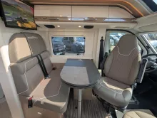 Fahrzeugbild Malibu Van Comfort 600 DB charming GT skyview #13