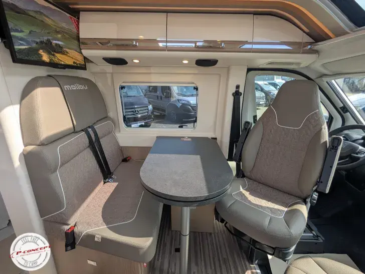 Fahrzeugbild Malibu comfort 600 DB charming GT skyview *10.000€ Hello-Summer-Bonus* #13