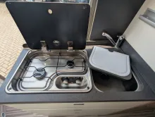 Fahrzeugbild Malibu Van Comfort 600 DB charming GT skyview #15