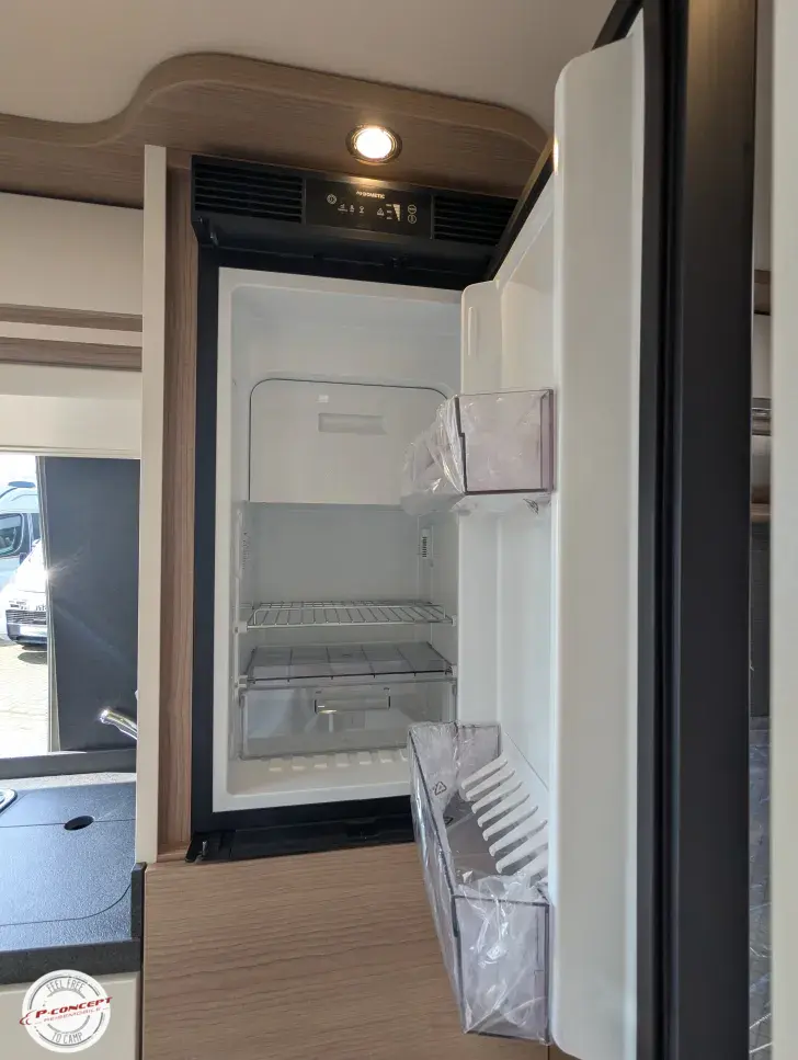Fahrzeugbild Malibu comfort 600 DB charming GT skyview *10.000€ Hello-Summer-Bonus* #16