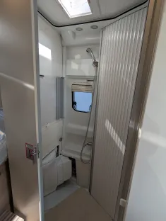 Bild 18 Malibu Comfort 600 DB charming GT skyview *sofort Verfügbar*
