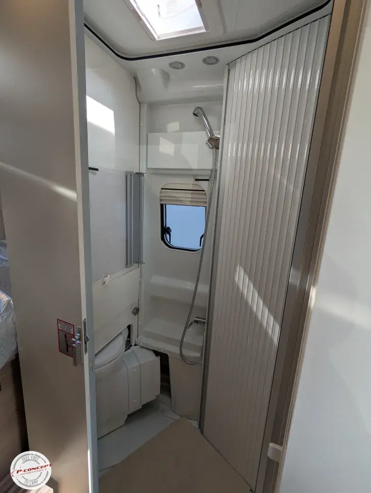 Fahrzeugbild Malibu comfort 600 DB charming GT skyview *10.000€ Hello-Summer-Bonus* #18