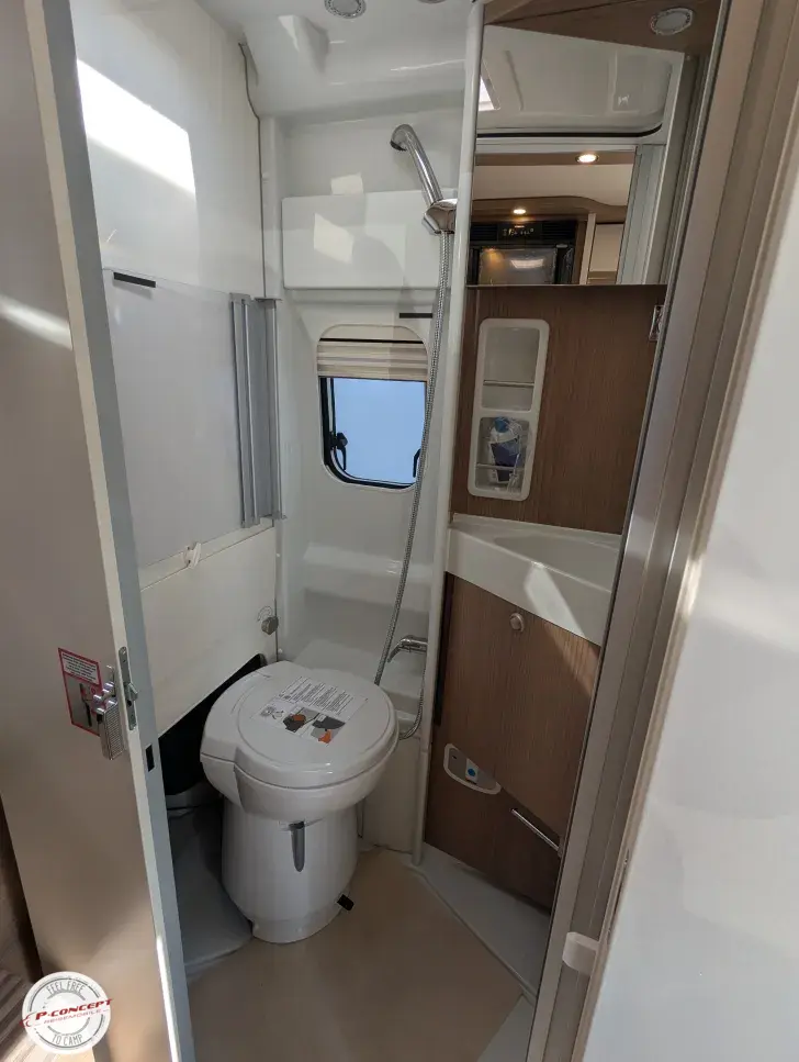 Fahrzeugbild Malibu comfort 600 DB charming GT skyview *10.000€ Hello-Summer-Bonus* #19